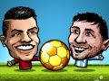 Gioco Calcio Testa dei Sogni in linea