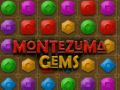 Gioco Gemme di Montezuma in linea