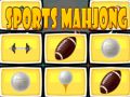 Gioco Mahjong Sportivo in linea