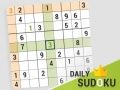 Gioco Sudoku Quotidiano in linea