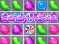 Gioco Candy Match! in linea Gioco Candy Match! in linea