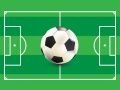 Gioco Calcio Funky in linea
