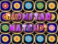 Gioco Fiori Match 3 in linea
