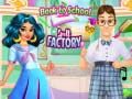 Gioco Fabbrica di Incantesimi: Ritorno a Scuola in linea