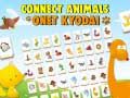 Gioco Onet Connect Animali in linea
