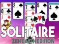 Gioco Solitaire Zen: Edizione Terra in linea Gioco Solitaire Zen: Edizione Terra in linea