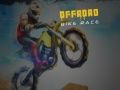 Gioco Corsa in Bici Fuoristrada in linea
