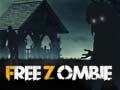 Gioco Zombie Gratuiti in linea