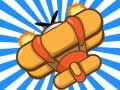 Gioco Combattimento nell'Aria in linea
