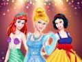 Gioco Crea la tua principessa in linea