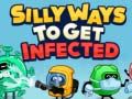 Gioco Modi stupidi per essere infettati in linea