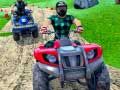 Gioco Corse di quad off-road in linea