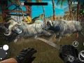 Gioco Cacciatore di Safari Animali 2020 in linea