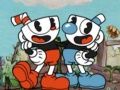 Gioco Cuphead in linea