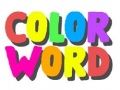 Gioco Parola Colore in linea