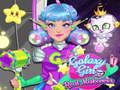 Gioco Fidanzata Galattica: Makeover Reale in linea