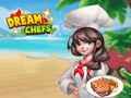 Gioco Chef dei Sogni in linea Gioco Chef dei Sogni in linea