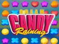 Gioco Caramelle di Crema Piovose in linea
