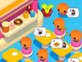 Gioco Caffè di Fusione in linea