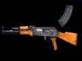 Gioco Simulatore AK-47 in linea