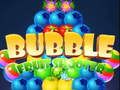 Gioco Sparatutto di Frutta a Bolle in linea