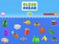 Gioco Oceano Pulito in linea