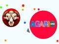 Gioco Agario.uno in linea