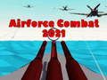 Gioco Combattimento Aereo 2021 in linea