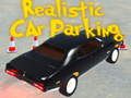 Gioco Parcheggio Realistico in linea