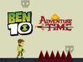 Gioco Ben 10 Avventura in linea Gioco Ben 10 Avventura in linea