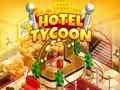Gioco Impero del Tycoon dell'Hotel in linea