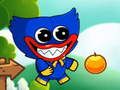 Gioco Avventura di Poppy Play Time in linea