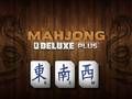 Gioco Mahjong Deluxe Plus in linea