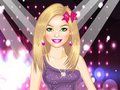 Gioco Barbie Popstar Vestire in linea