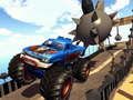 Gioco Gta Corse di Auto - Simulazione Parcheggio 5 in linea