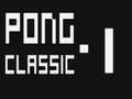 Gioco Pong Classico in linea