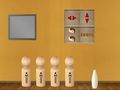 Gioco Fuga del Ragazzo Africano in linea