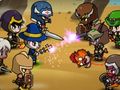 Gioco Eroi del Torneo Online in linea