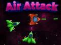 Gioco Attacco aereo in linea