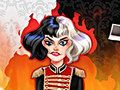 Gioco Da Base a Fab: Makeover da Vile in linea