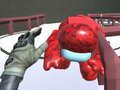 Gioco Tra di noi: Guerra di Armi Multiplayer in linea