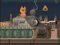 Gioco Guerre dei gatti in linea