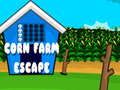 Gioco Fuga dalla Fattoria di Mais in linea