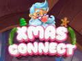 Gioco Collegamento di Natale in linea