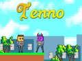 Gioco Tenno in linea
