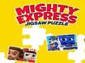 Gioco Mighty Express: Puzzle in linea