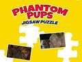 Gioco Cuccioli Fantasma: Puzzle in linea