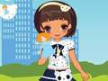 Gioco Vestiti per Bambina in linea