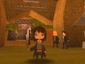 Gioco Kogama: Avventure Magiche a Hogwarts in linea Gioco Kogama: Avventure Magiche a Hogwarts in linea