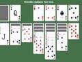Gioco Klondike Solitaire Turno Uno in linea Gioco Klondike Solitaire Turno Uno in linea